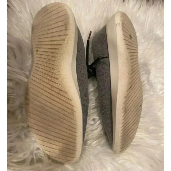 Allbirds Wool Runners - Picture 4 of 7